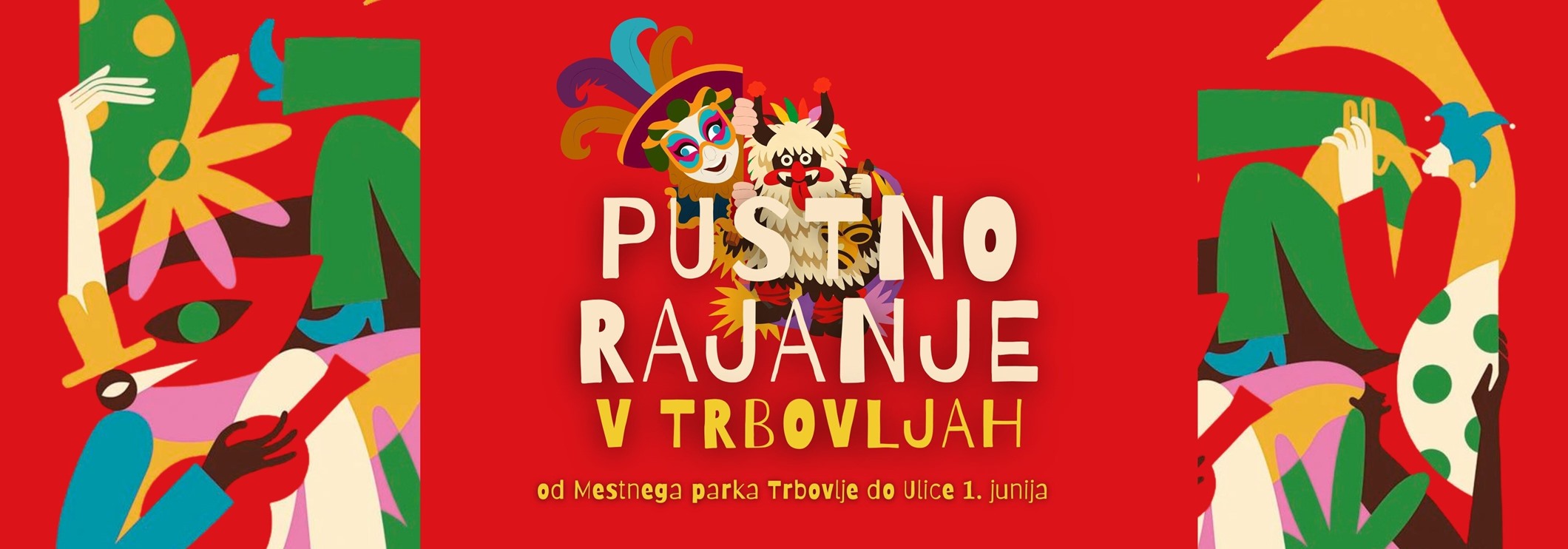 Pustno rajajnje 2026