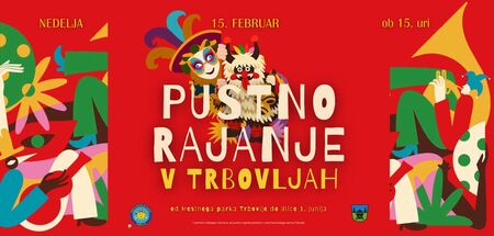 PUSTNO RAJANJE V TRBOVLJAH