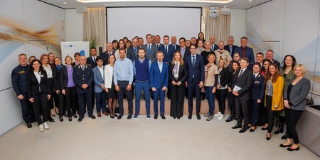 Partnerji projekta Interegg Slovenija-Hrvaška