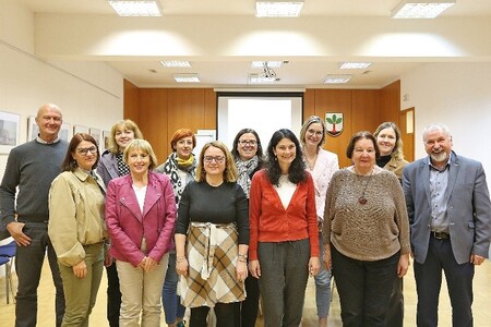 Partnerstvo LAS