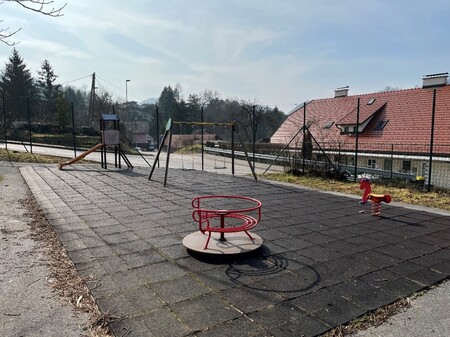 Šuštarjeva kolonija 35_križišče 1