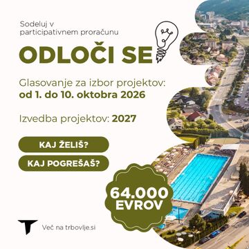 Odloči se