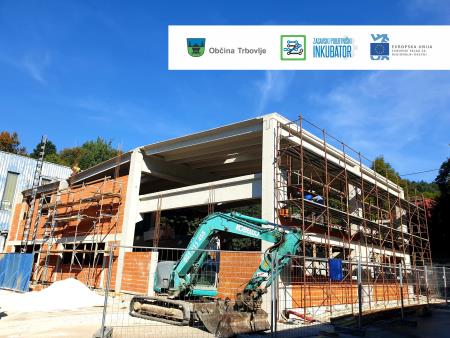 Zasavski podjetniški inkubator