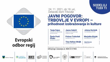 Javni pogovor