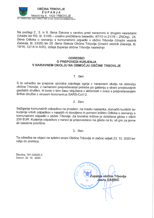odredba o prepovedi kurjenja.png