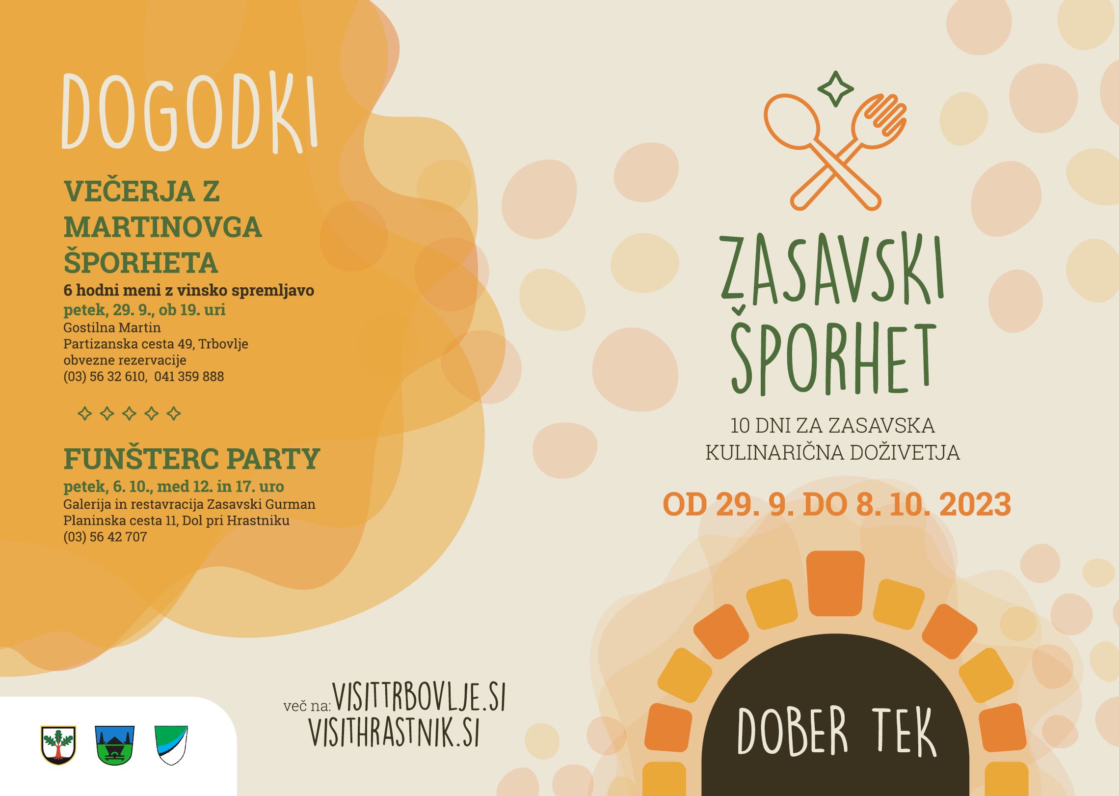 Dogodki_šporhet