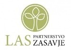 Logotip Las Zasavje